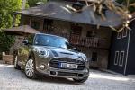 Mini Cooper S 5-Door 2018 года (WW)